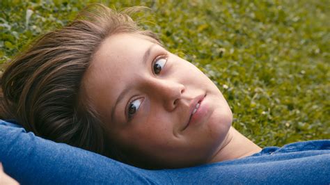 the trouble with ‘blue is the warmest color the new york times