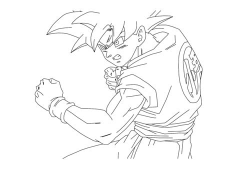 goku black coloring pages coloring home