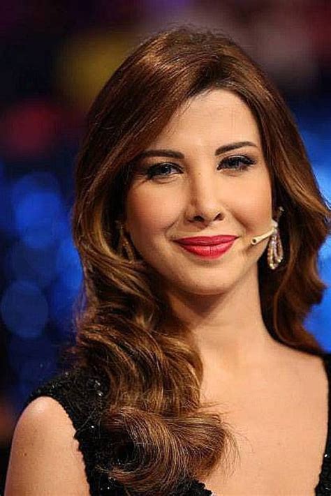 Nancy Ajram Lebanese Singer As A Judge On Arab Idol Nancy Ajram Arab
