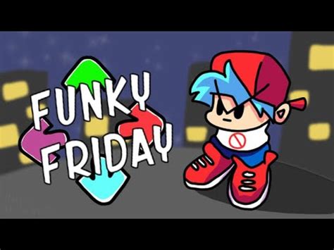 patched funky friday script autoplay pastebin  youtube