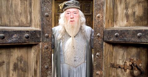 who was dumbledore in love with popsugar love and sex