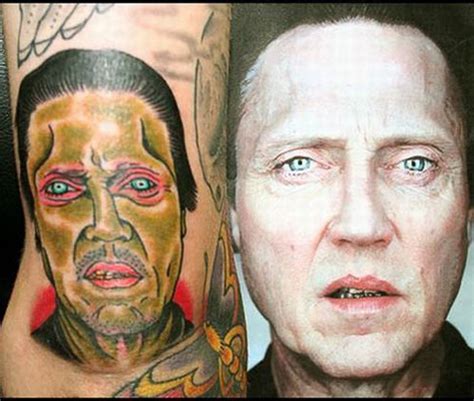30 tatouages totalement loupés