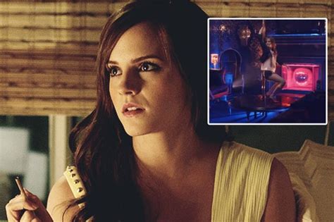 The Bling Ring Review Emma Watson S Performance Is Spot