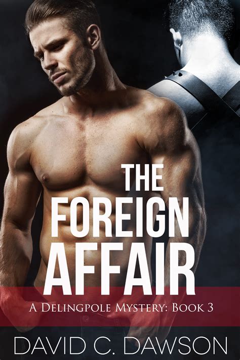 foreign affair bibliopride