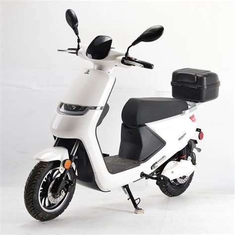 buy boom cirkit led  bdl moped scooter electric  robotor usa belmonte bikes