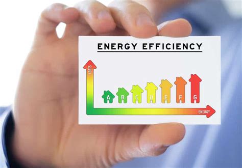 pays  energy efficiency improvements deacon