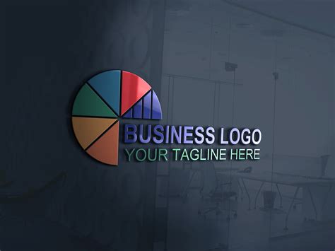 modern business marketing logo design  template graphicsfamily