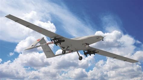 serbia considers buying turkish armed drones balkan insight