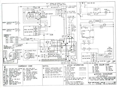 goodman hkr  wiring diagram awesome goodman package unit wiring goodman package unit wiring