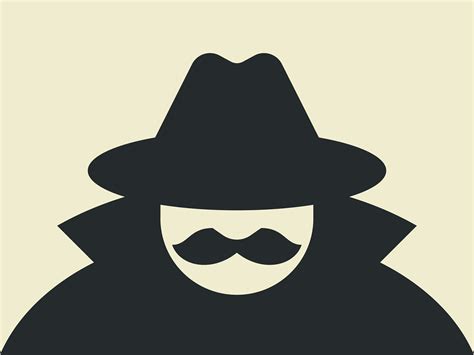 browse thousands  incognito images  design inspiration dribbble