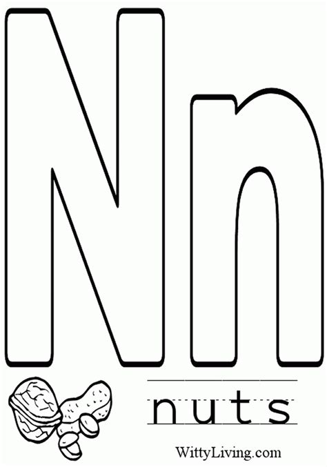 preschool coloring pages  letter  clip art library