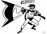 Robin Batman Coloring Pages Outline Printable Color Baby Online Clipartix Getcolorings Print Cliparting Batma Getdrawings Categories Coloringpagesonly Clip Related sketch template