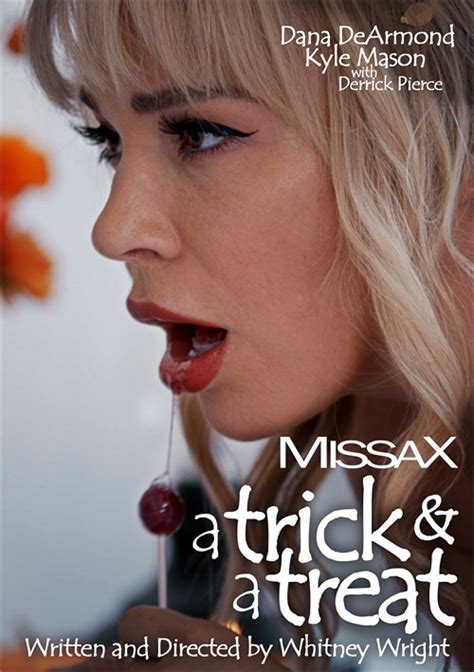 a trick and a treat videos on demand adult dvd empire