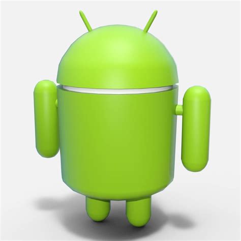 real android  model  mahmoud