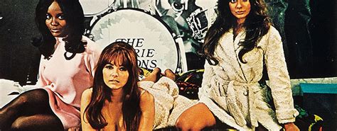 Beyond The Valley Of The Dolls 1970 R18 Cinema A Gallery Of Modern