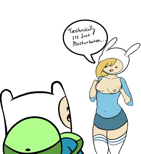 618092 Adventure Time Fionna The Human Girl Finn The Human