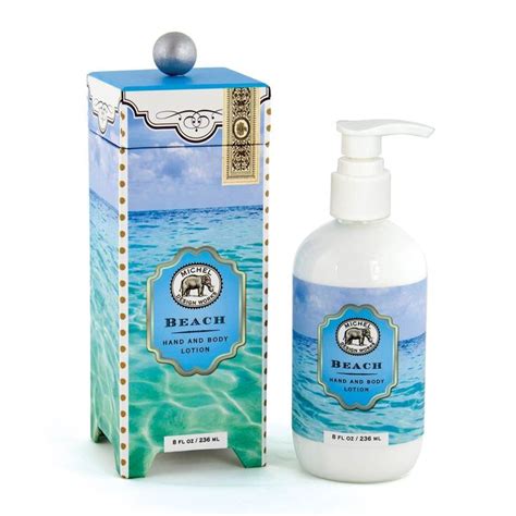 Beach Lotion Hand Body Lotion Body Lotion Lotion