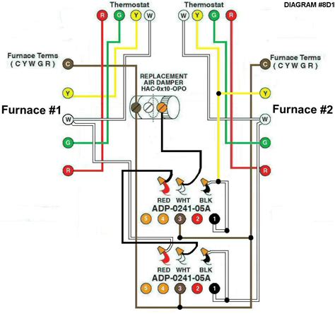 carrier air conditioner wiring diagram cadicians blog