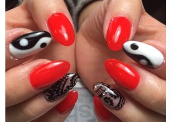 nail salons  bakersfield ca expert recommendations