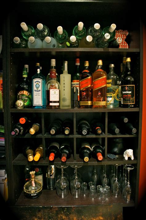 ikea billy bookcase  bardrinks cabinet drinks cabinet bars