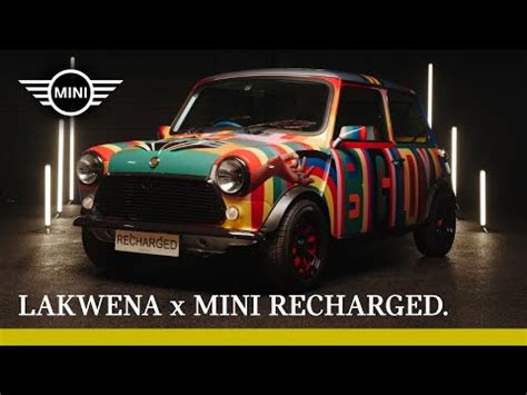 mini lakwena  mini recharged ad commercial