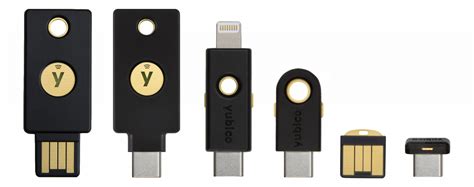 fast  simple  factor authentication yubikey yubico