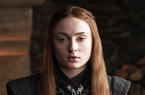Sansa Stark Is Getting Married In Real Life [details