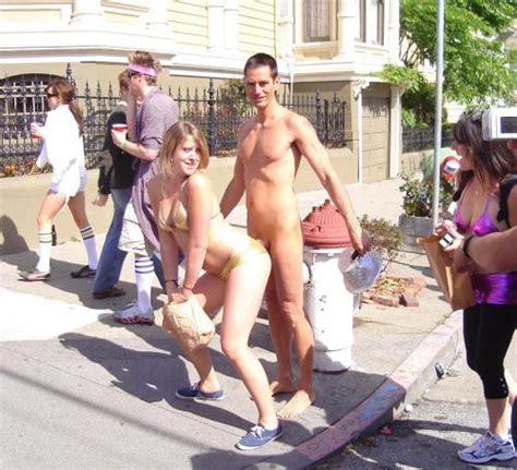 bay to breakers naked men erect in public hot girls wallpaper
