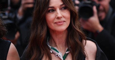 Самые красиво стареющие итальянские актрисы Леди