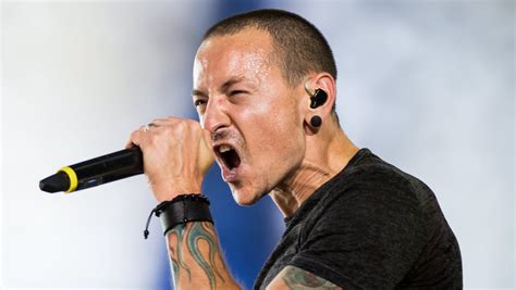 linkin park singer chester benningtons toxicology report released