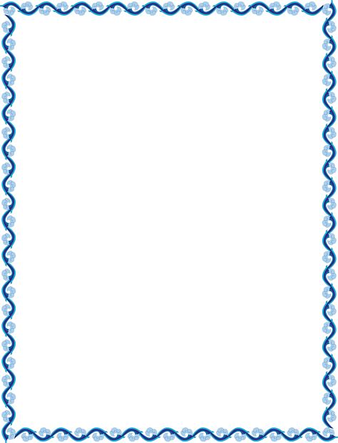 design simple blue border design simple blue background gelatdemaduixa