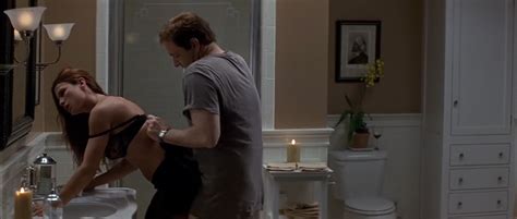 rhona mitra hot sex in bathroom and laura linney nude the life of david gale 2003 hd1080p