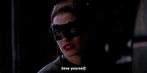 the dark knight rises catwoman find and share on giphy