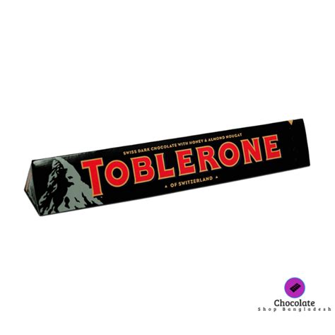 toblerone dark chocolate   price  bd