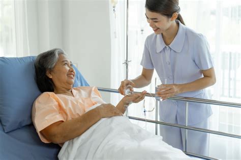 Healthcare The Smart Trick Of Home Healthcare Tips