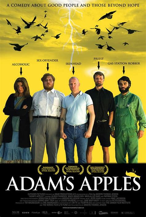 adam s apples movieguide movie reviews for christians