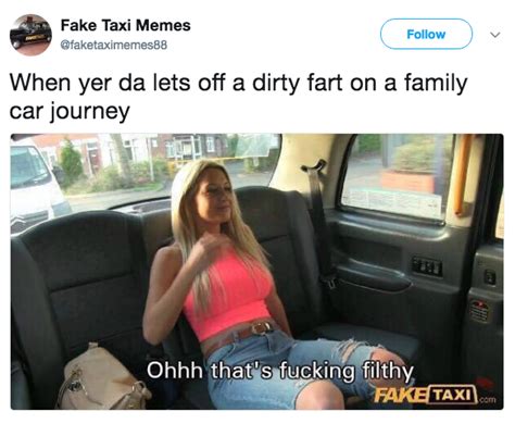 Fake Car Girl Meme