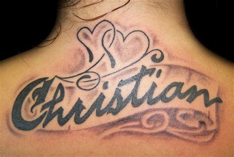 27 Intriguing Name Tattoos Tattoo Me Now