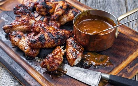 jamaican jerk chicken recipe a food lover s kitchen