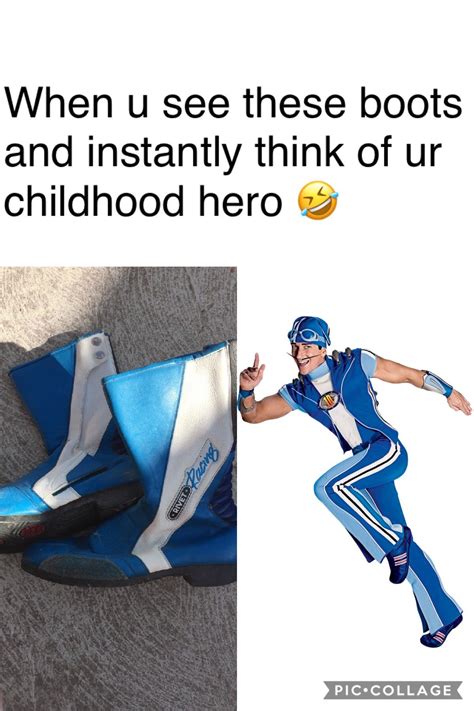 Top 10 Strongest Anime Characters Lazy Town Memes Laz