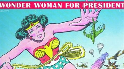 100 women the artist redrawing sexist comic book covers bbc news