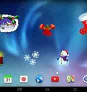 Image result for Holiday Countdown Widgets. Size: 176 x 185. Source: play.google.com