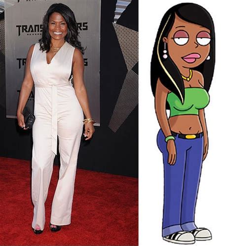 Black Voices Behind Tv Cartoon Characters Essence