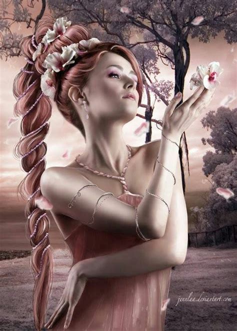 beauty is not everything art fantasy pictures fantasy art
