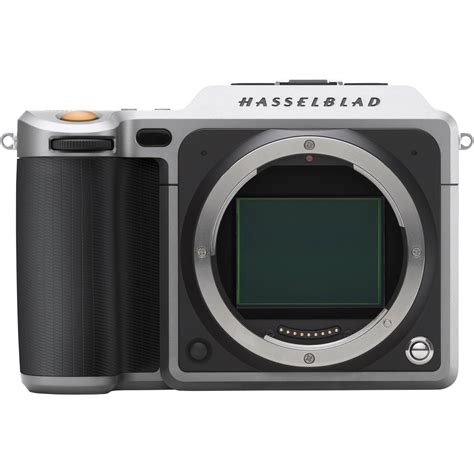 hasselblad xd  medium format mirrorless camera