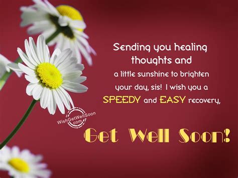 sending  healing thoughts wishes  pictures  guy