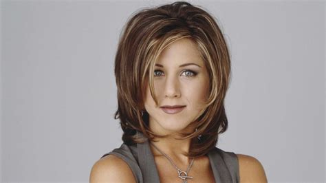 Why Jennifer Aniston Hates The Rachel Haircut From