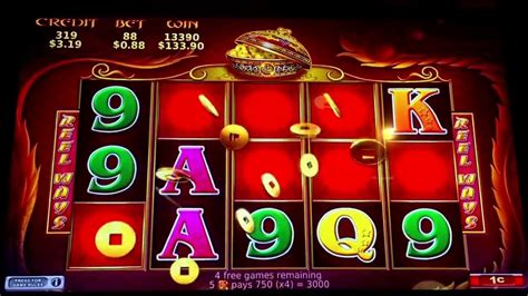 fortunes slot machine delightful bonus  gold coins youtube