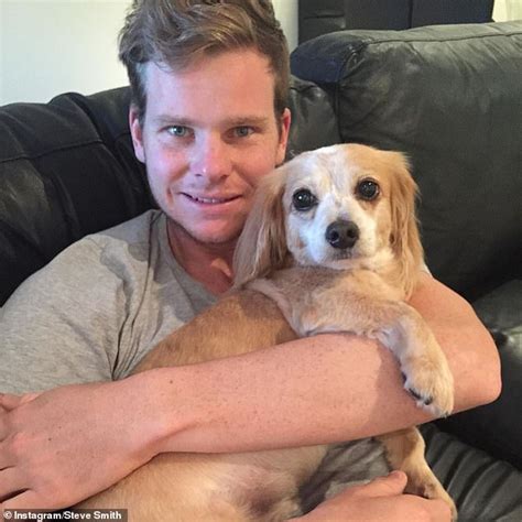 Cricketer Steve Smith And Wife Dani Reveal The Devastating Loss Of