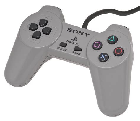 interesting facts   playstation controllers